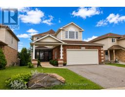 253 SCHNELLER DRIVE, Wilmot, Ontario