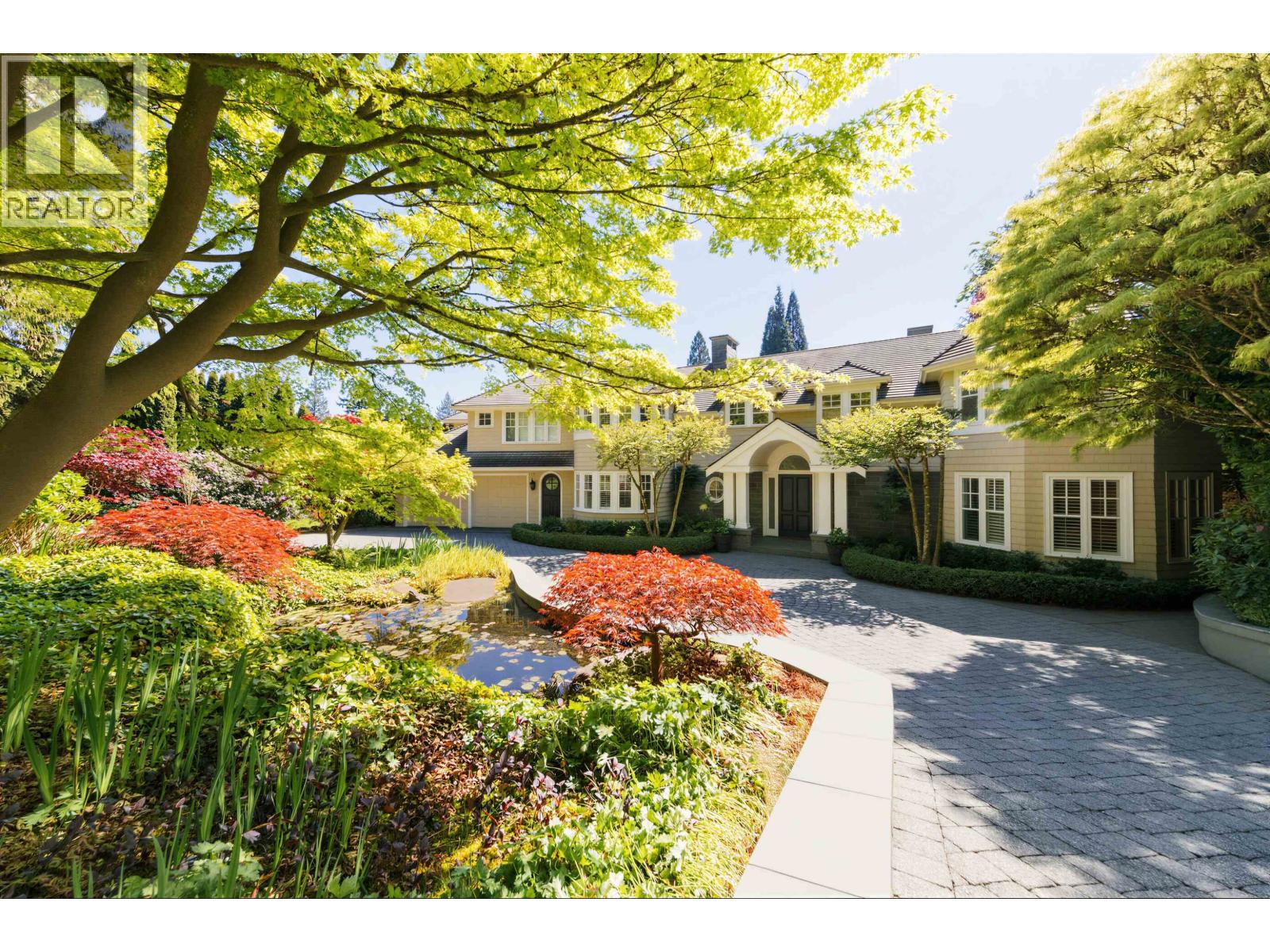 2956 PALMERSTON AVENUE, West Vancouver, British Columbia