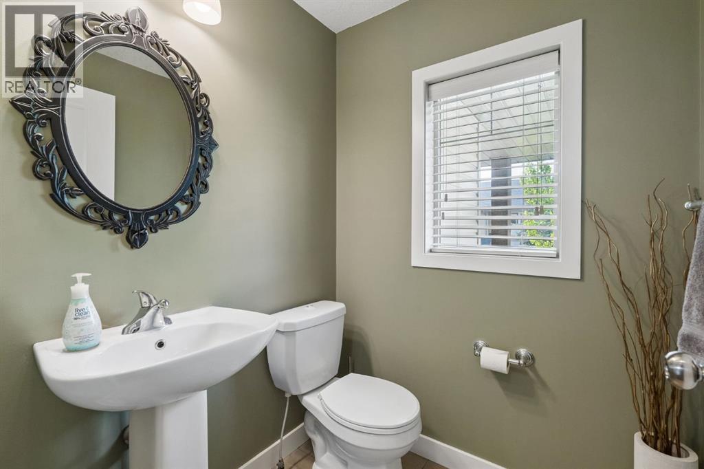 614, 413 River Avenue, Cochrane, Alberta  T4C 0N9 - Photo 14 - A2308405