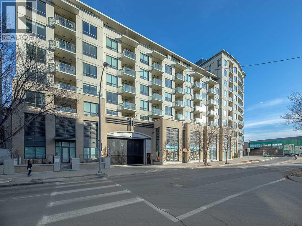610, 38 9 Street NE, Calgary, Alberta  T2E 7X9 - Photo 40 - A2323396