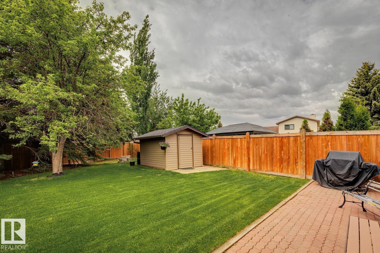 15804 80 St Nw, Edmonton, Alberta  T5Z 2V2 - Photo 4 - E4492744