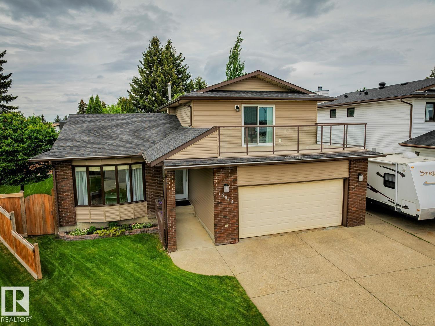 15804 80 St Nw, Edmonton, Alberta  T5Z 2V2 - Photo 5 - E4492744
