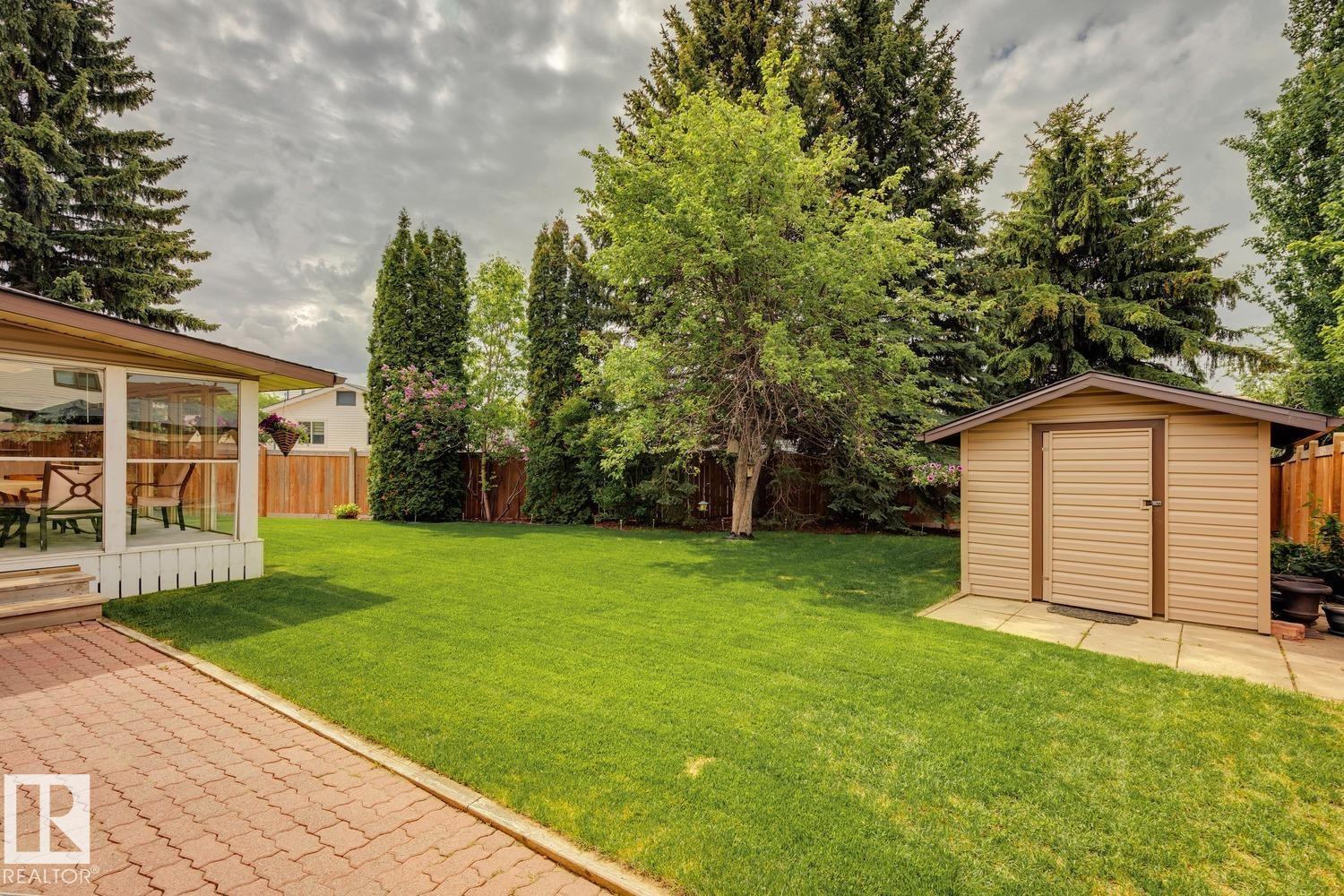 15804 80 St Nw, Edmonton, Alberta  T5Z 2V2 - Photo 56 - E4492744
