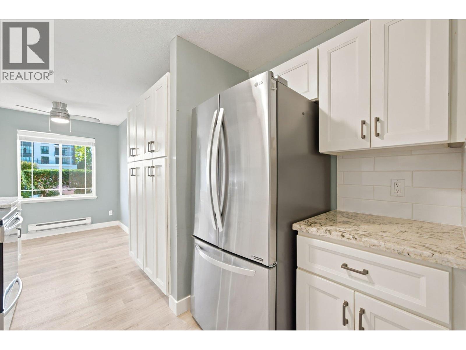 102 2380 Shaughnessy Street, Port Coquitlam, British Columbia  V3C 3E3 - Photo 11 - R3138698