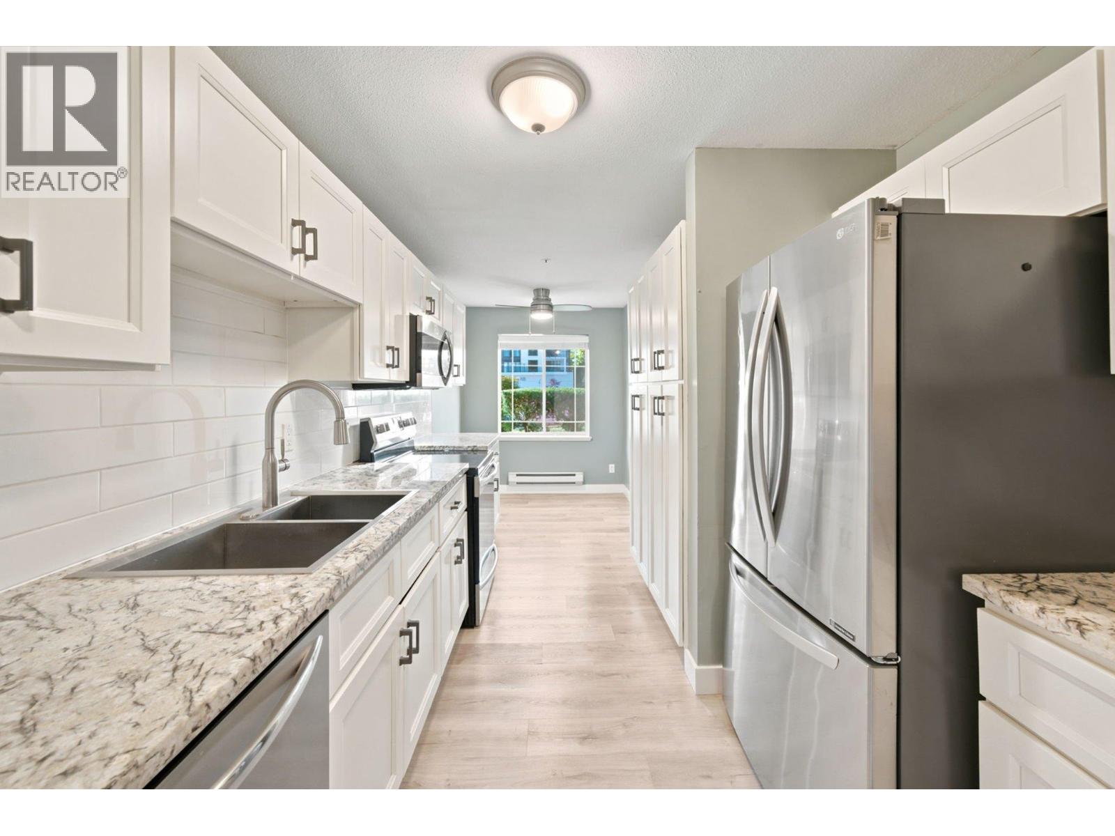 102 2380 Shaughnessy Street, Port Coquitlam, British Columbia  V3C 3E3 - Photo 7 - R3138698