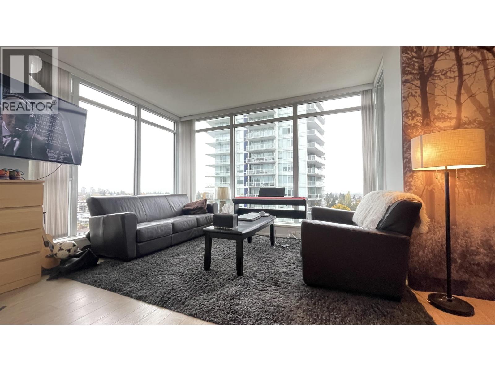 1208 6700 Dunblane Avenue, Burnaby, British Columbia  V5H 0J3 - Photo 9 - R3064676
