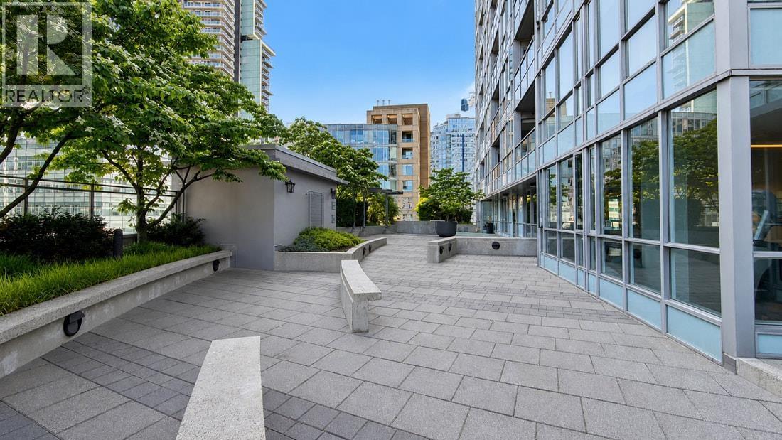2508 833 Seymour Street, Vancouver, British Columbia  V6B 0G4 - Photo 19 - R3130532