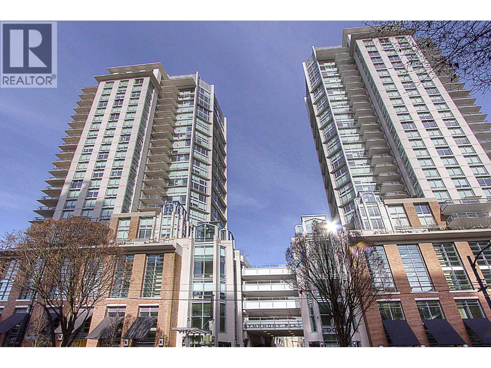 2006 535 Smithe Street, Vancouver, British Columbia  V6B 0H2 - Photo 16 - R3138564