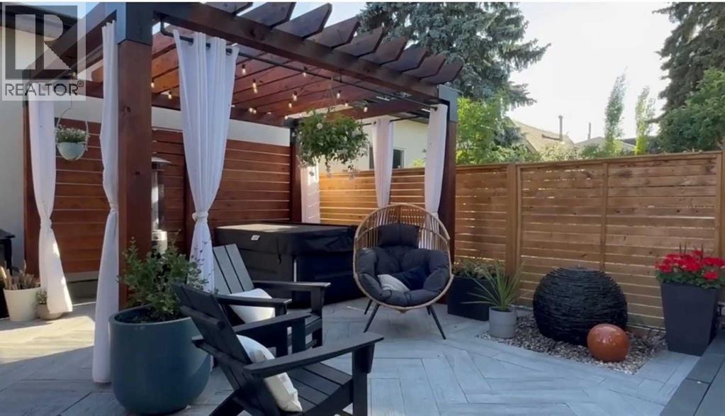 2017 42 Avenue SW, Calgary, Alberta  T2T 2M8 - Photo 37 - A2322754