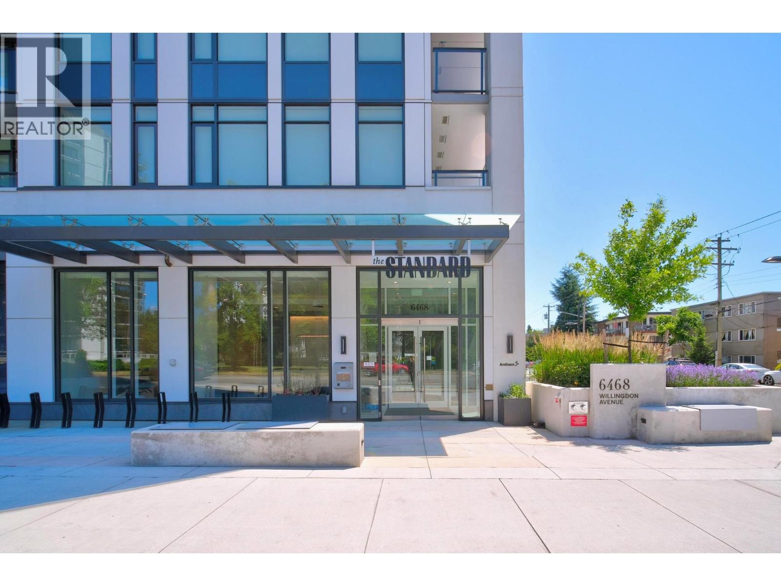 1303 6468 WILLINGDON AVENUE, Burnaby, British Columbia