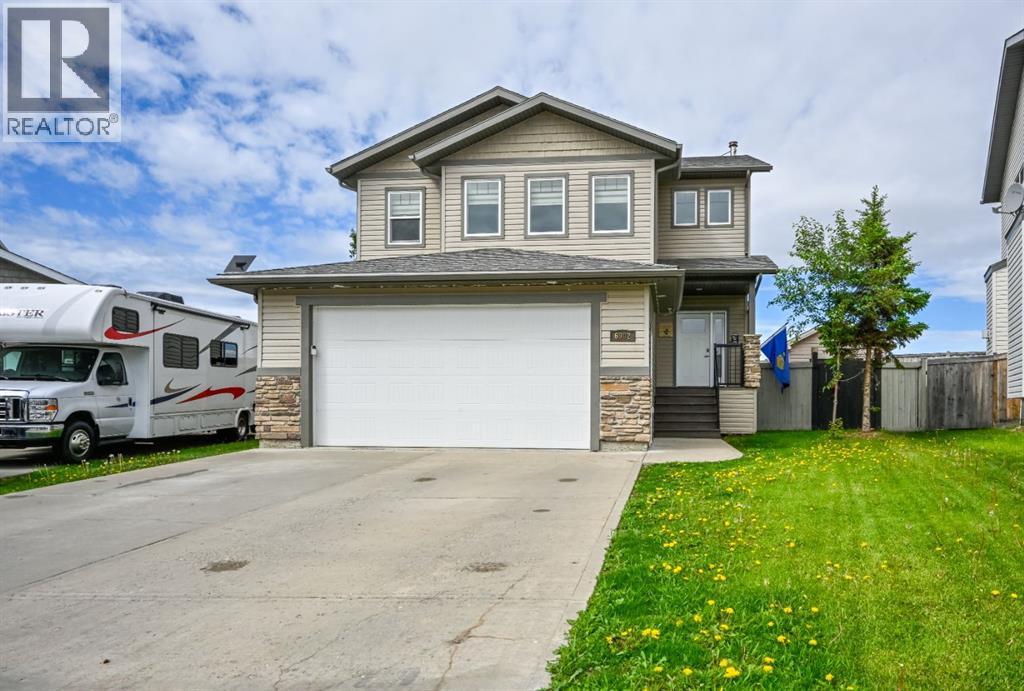 6902 115b Street, Grande Prairie, Alberta  T8W 0J1 - Photo 1 - A2319289