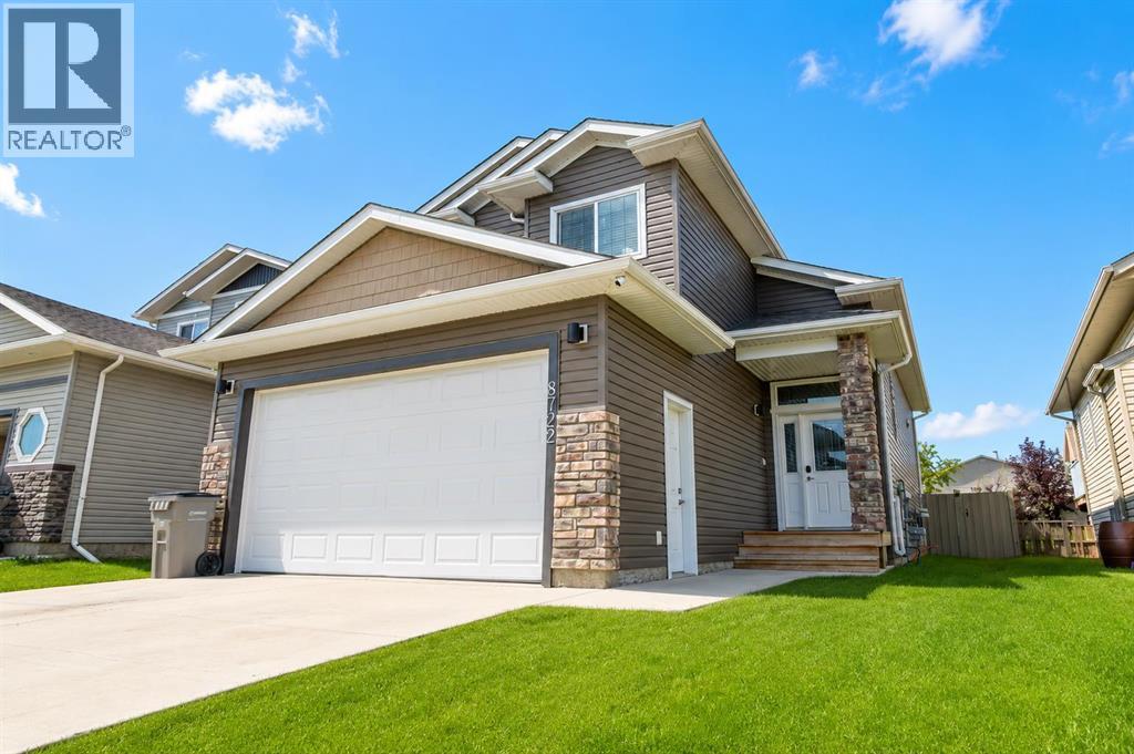 8722 Willow Drive, Grande Prairie, Alberta  T8X 0G8 - Photo 1 - A2321253