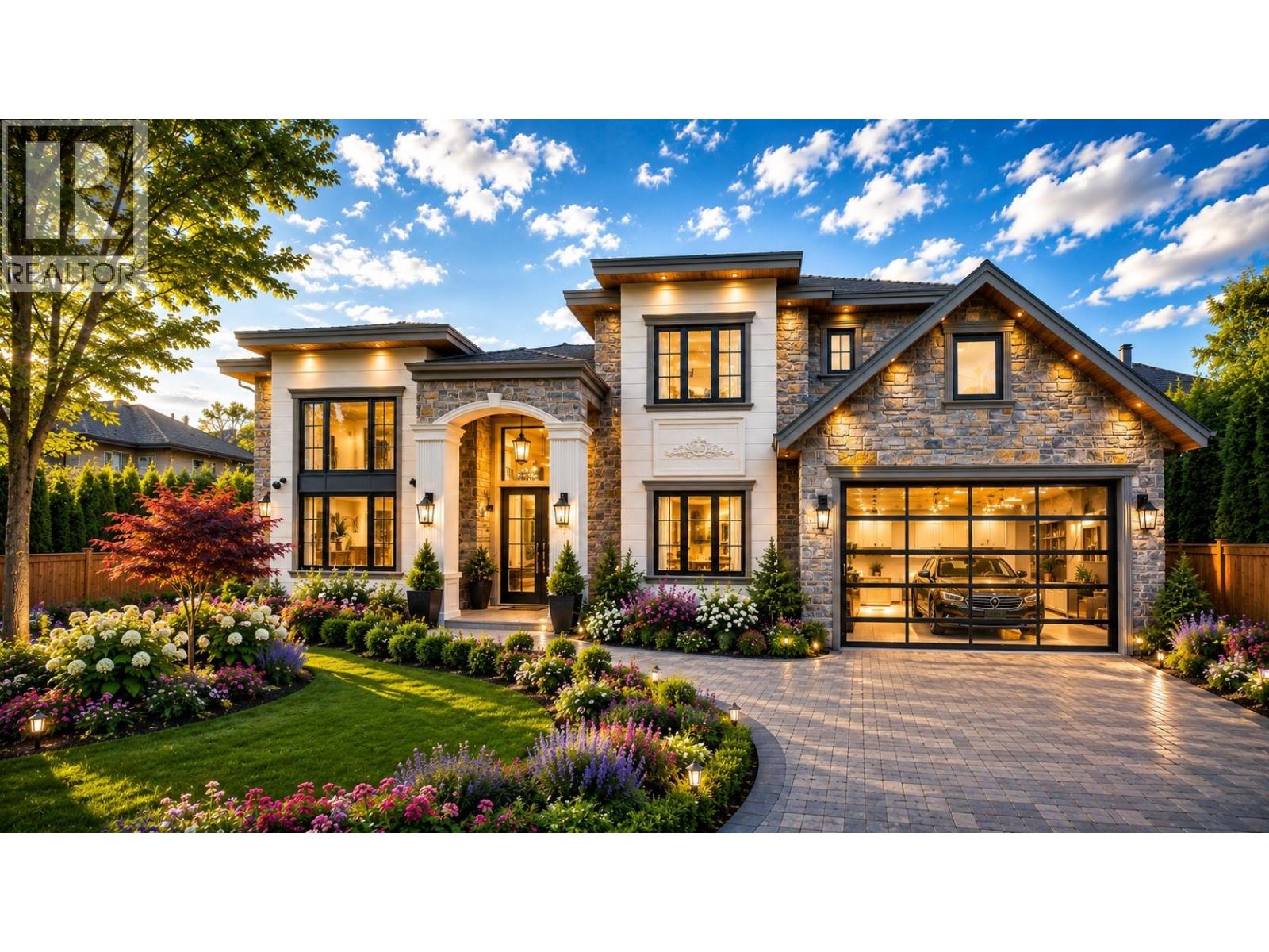 9531 KIRKMOND CRESCENT, Richmond, British Columbia