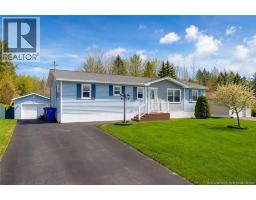 899 Rue Janick, Tracadie, New Brunswick