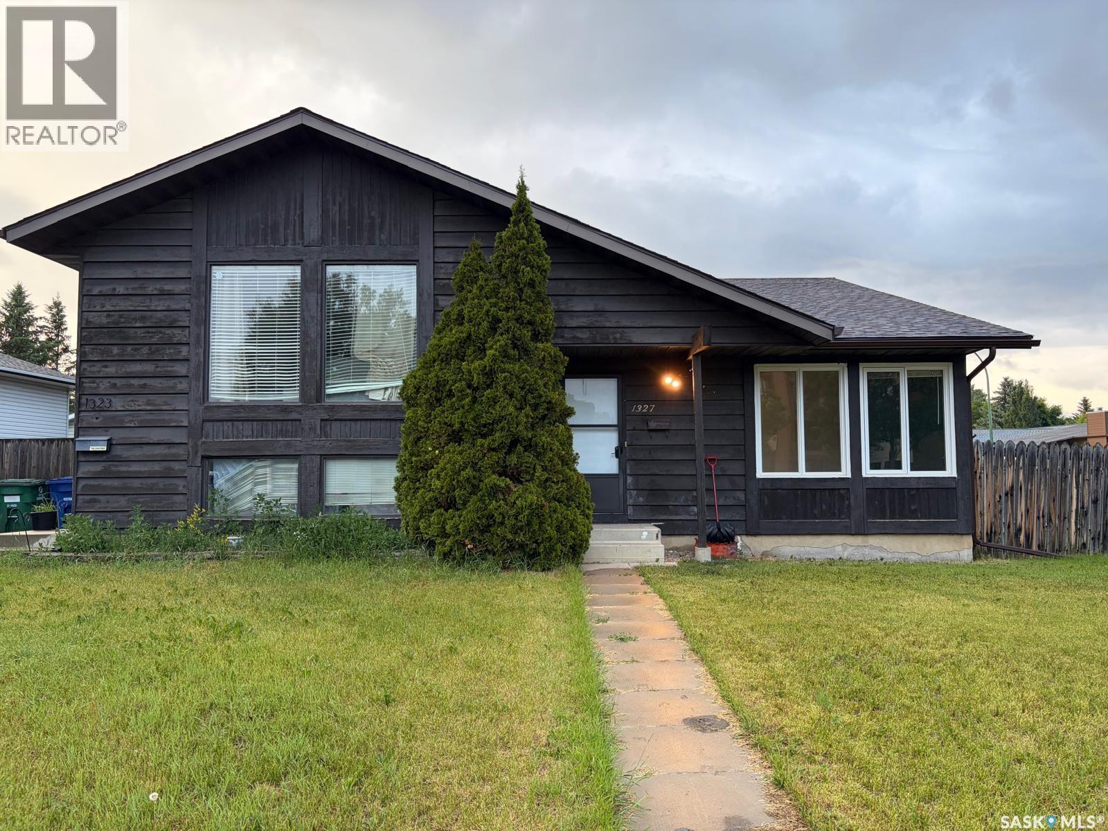 1327 McCormack ROAD, Saskatoon, Saskatchewan