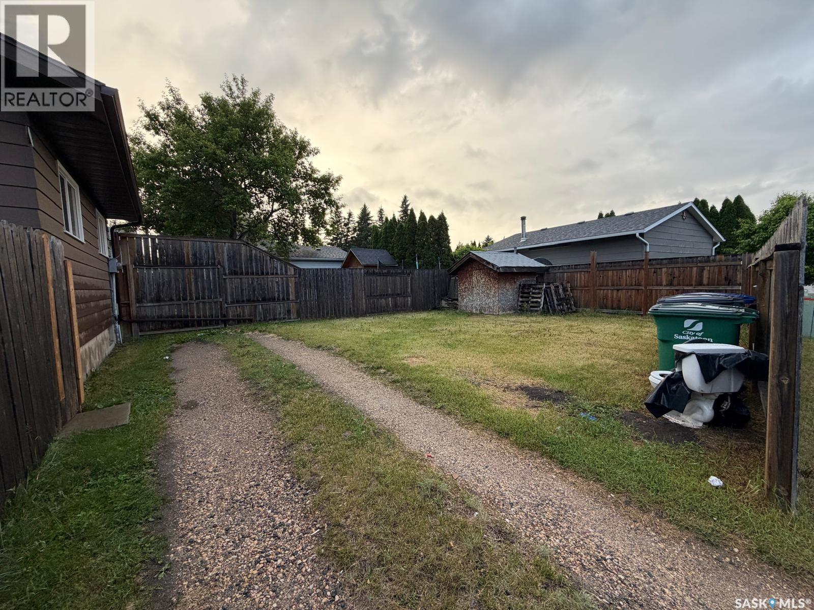 1327 Mccormack Road, Saskatoon, Saskatchewan  S7M 4Y6 - Photo 23 - SK040347