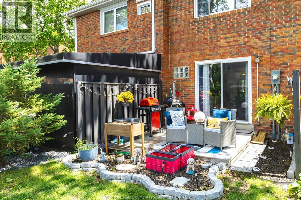 8418 Little River Boulevard Unit# 5, Windsor, Ontario  N8S 2B5 - Photo 2 - 26014737