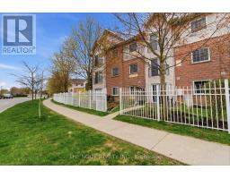 107 - 91 ASPEN SPRINGS DRIVE, Clarington, Ontario