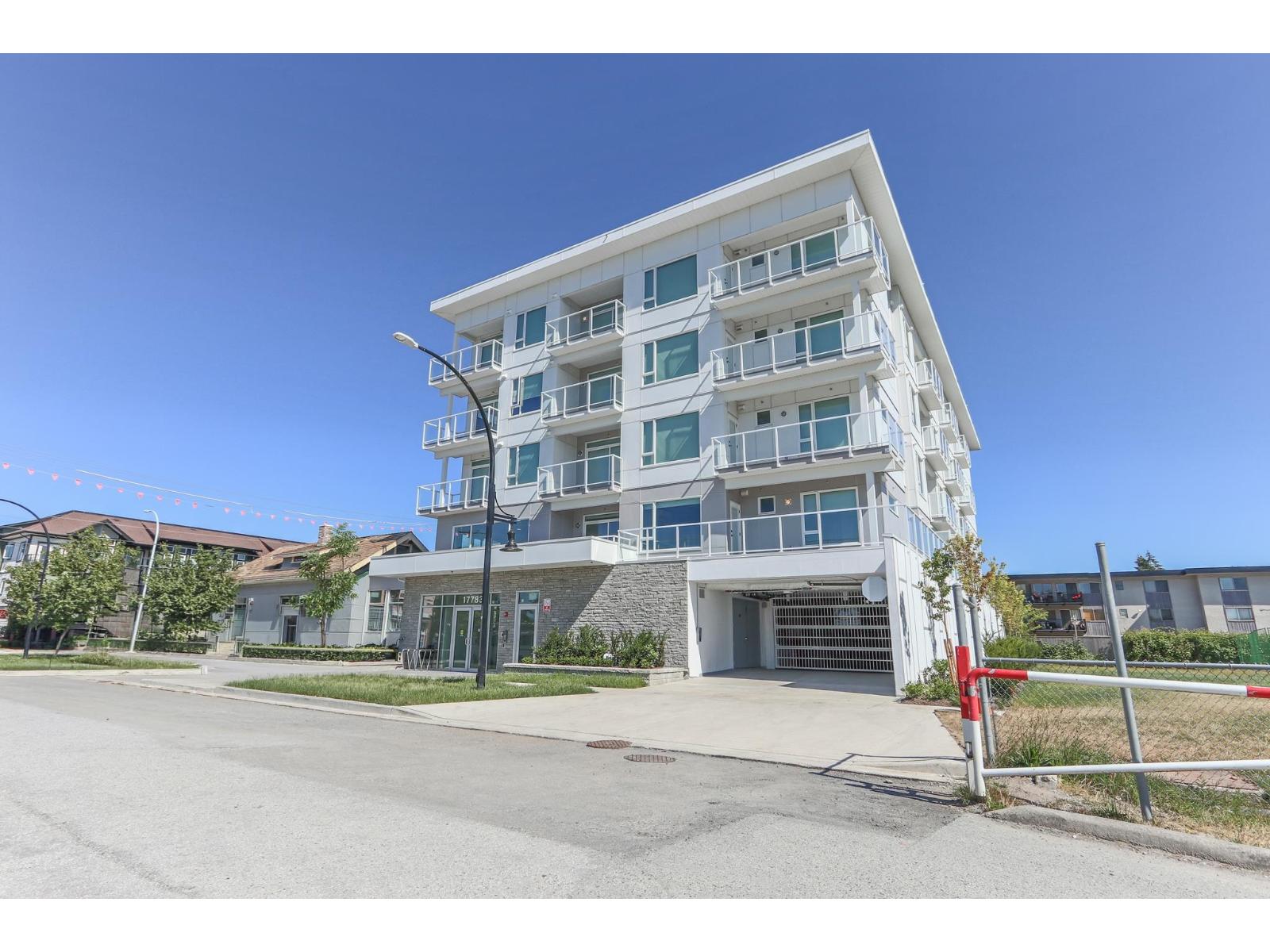 411 17783 56a Avenue, Surrey, British Columbia  V3S 1G4 - Photo 27 - R3138818
