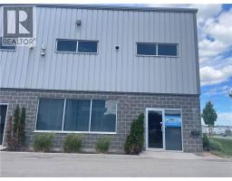 44 DITTON Drive Unit# 1, Hamilton, Ontario