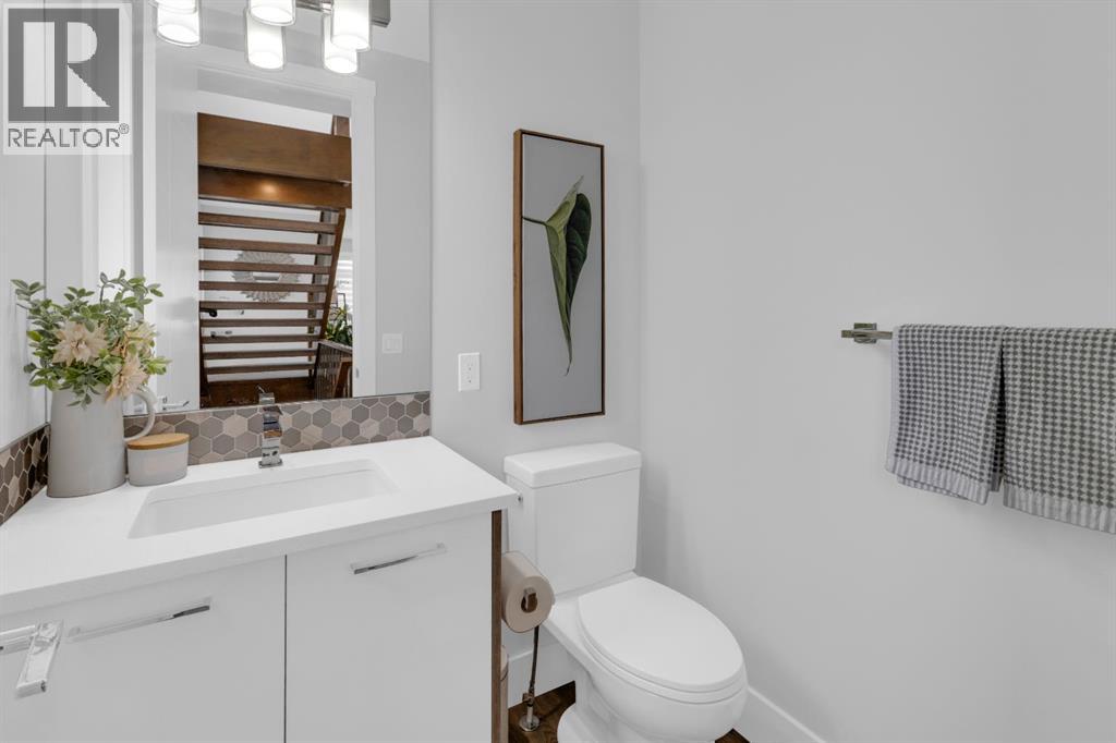 1412 41 Street Sw, Calgary, Alberta  T3C 1X6 - Photo 16 - A2318273