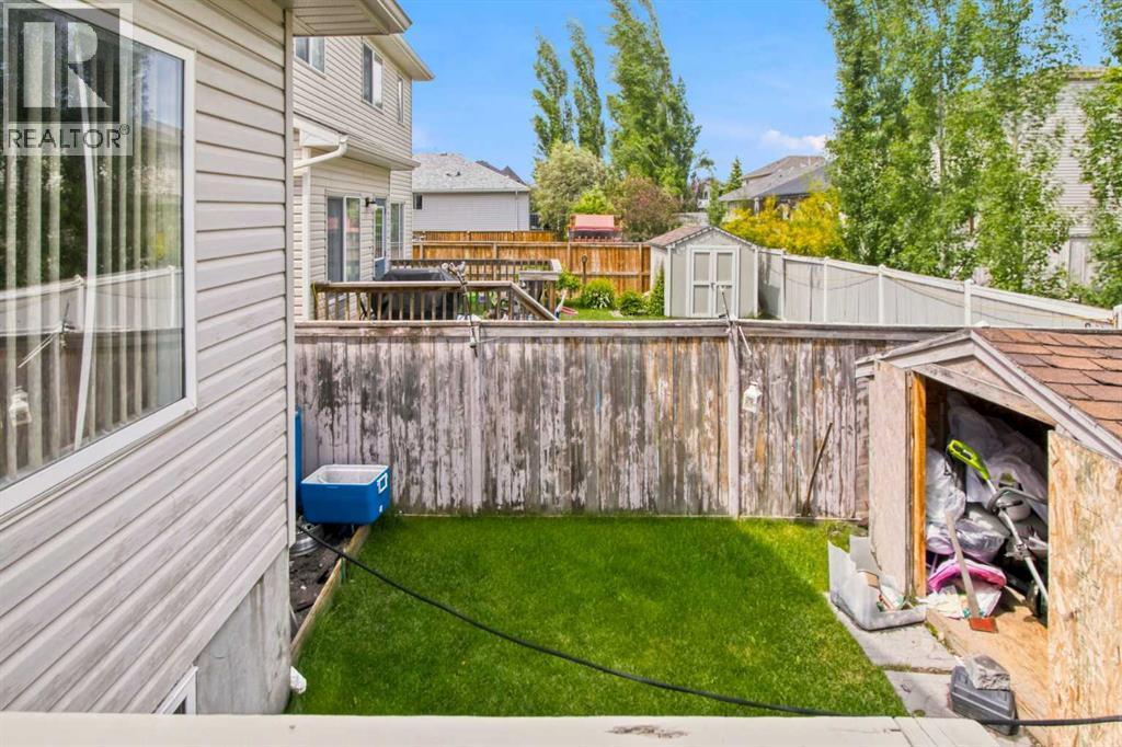 88 Willowbrook Crescent Nw, Airdrie, Alberta  T4B 2S4 - Photo 40 - A2322874