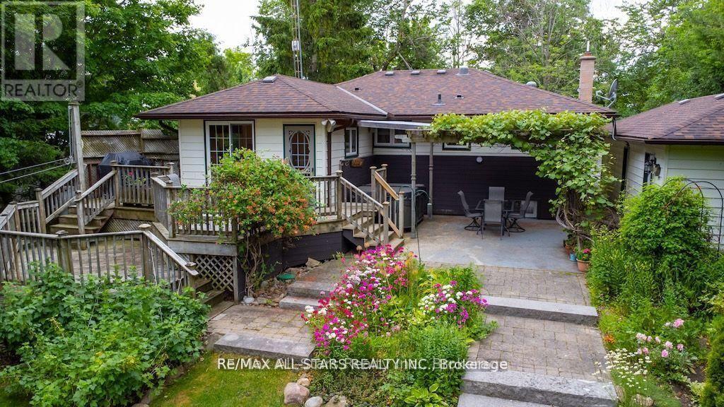 690 Post Road, Kawartha Lakes, Ontario  K0L 2X0 - Photo 35 - X13477432