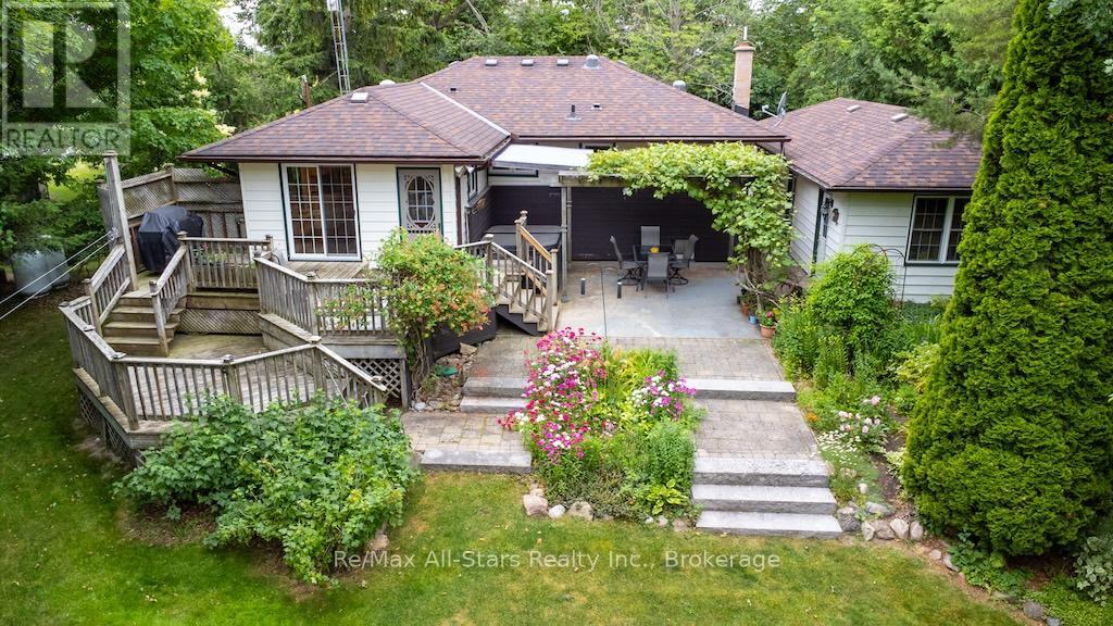 690 Post Road, Kawartha Lakes, Ontario  K0L 2X0 - Photo 43 - X13477432