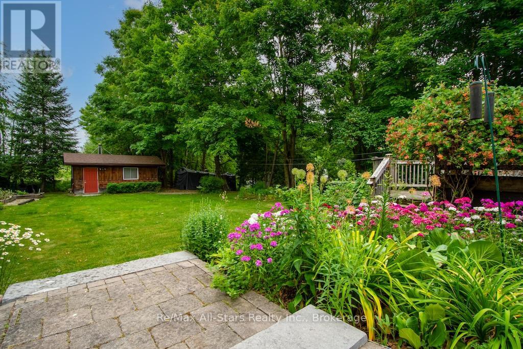 690 Post Road, Kawartha Lakes, Ontario  K0L 2X0 - Photo 45 - X13477432