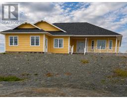 6 Point Road, Elliston, Newfoundland & Labrador