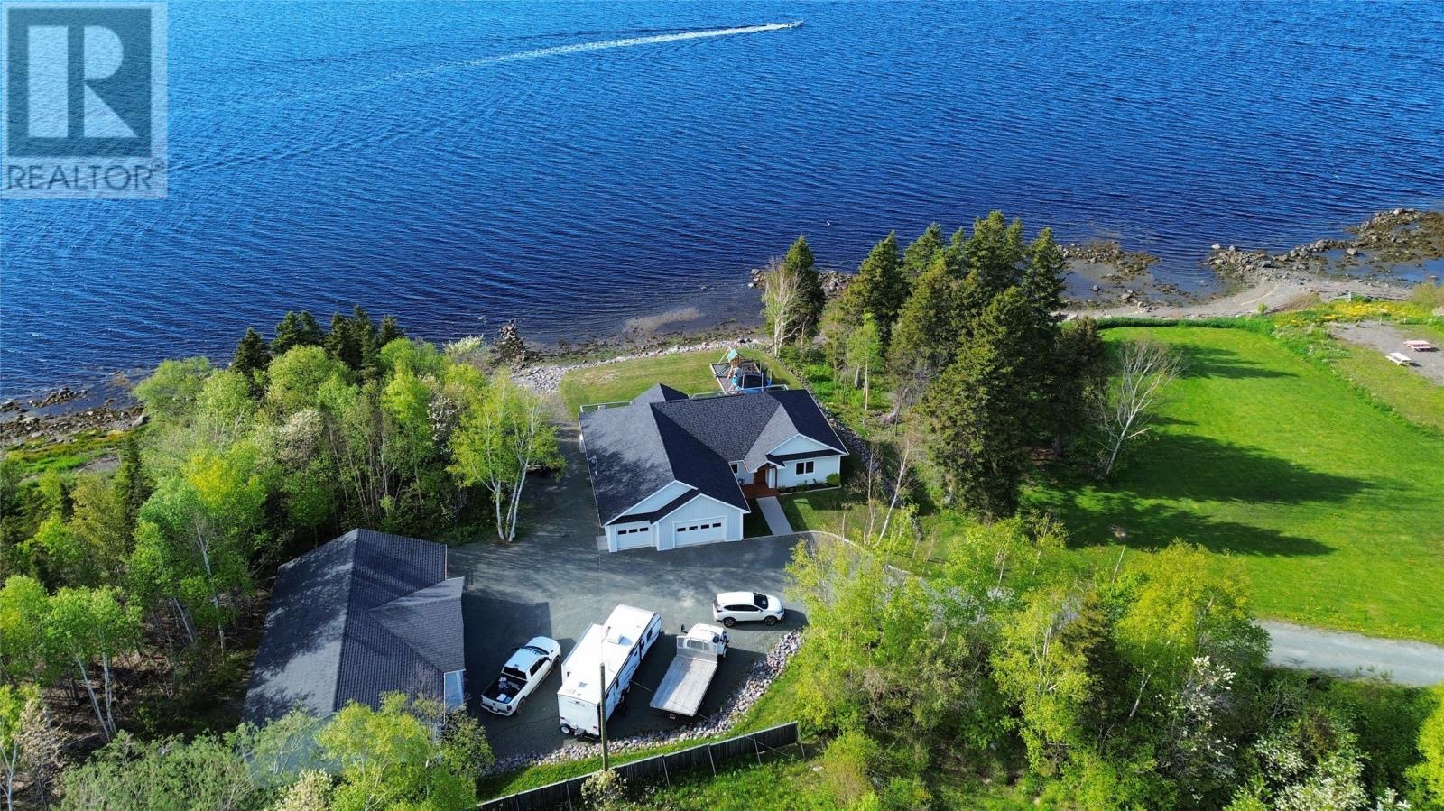 15a Main Street, Brown's Arm, Newfoundland & Labrador A0G 3A0 - Photo 37 - 1299223