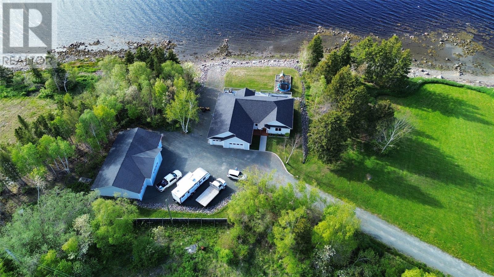 15a Main Street, Brown's Arm, Newfoundland & Labrador A0G 3A0 - Photo 43 - 1299223