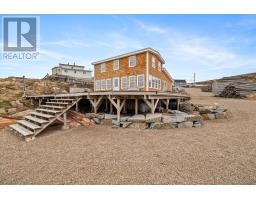 3 & 3A Coles Point, Fogo Island, Newfoundland & Labrador