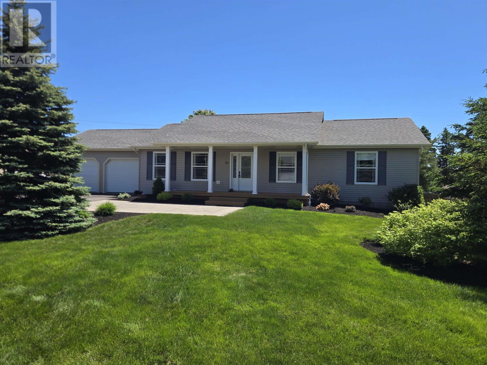 30 PARRICUS MEAD Drive, Charlottetown, Prince Edward Island