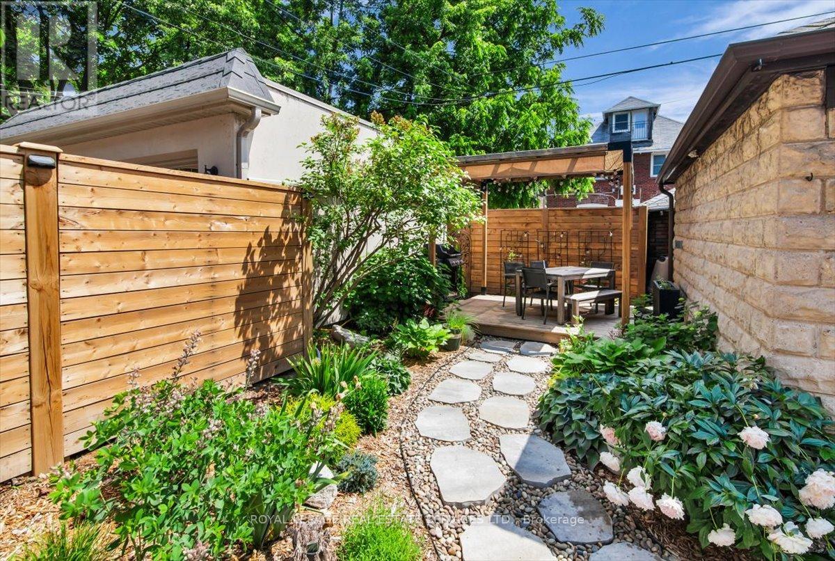 Main - 25 Braemar Avenue, Toronto, Ontario  M5P 2L1 - Photo 38 - C13452580