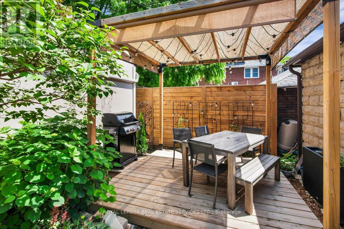 Main - 25 Braemar Avenue, Toronto, Ontario  M5P 2L1 - Photo 39 - C13452580