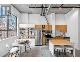 301 - 363 SORAUREN AVENUE, Toronto, Ontario