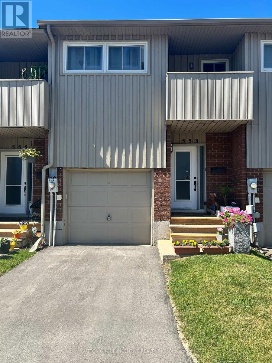 553 TENTH STREET, Collingwood, Ontario