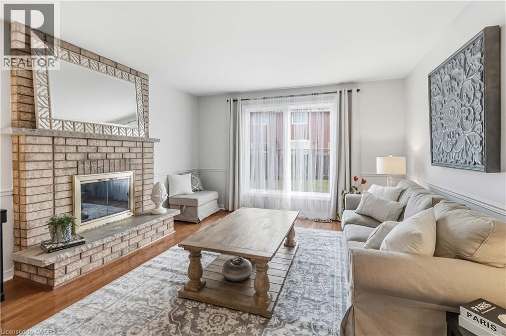 281 Leacock Avenue, Oakville, Ontario  L6H 5J3 - Photo 9 - 40838327