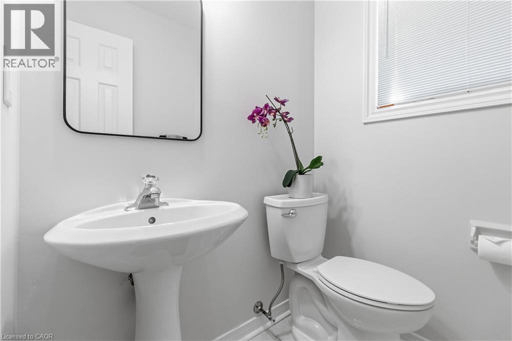 281 Leacock Avenue, Oakville, Ontario  L6H 5J3 - Photo 21 - 40838327