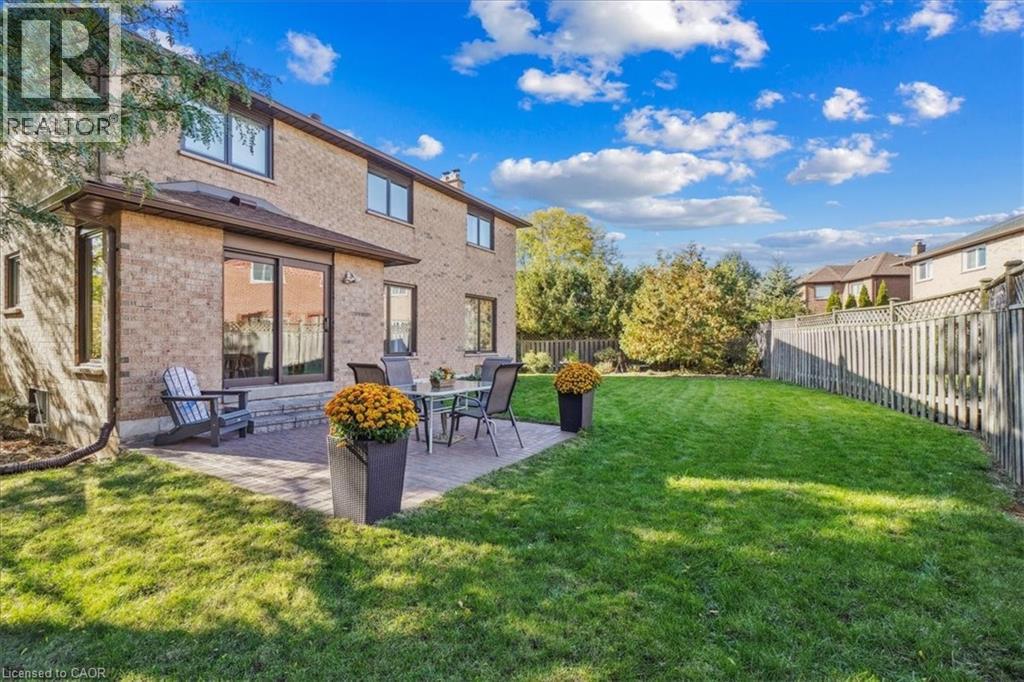 281 Leacock Avenue, Oakville, Ontario  L6H 5J3 - Photo 46 - 40838327
