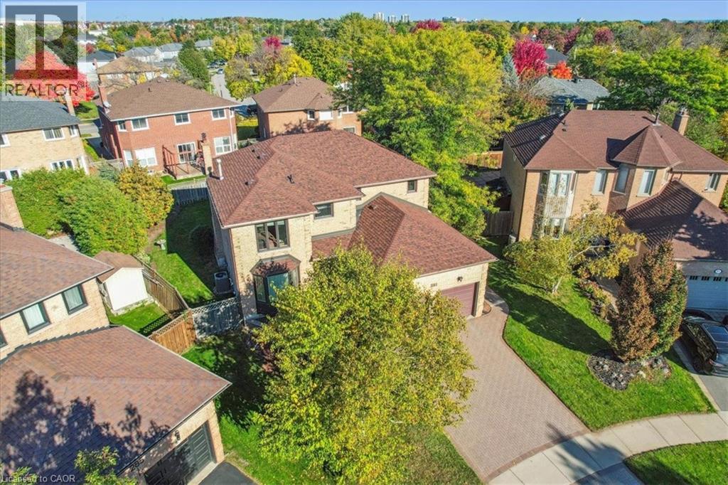 281 Leacock Avenue, Oakville, Ontario  L6H 5J3 - Photo 47 - 40838327
