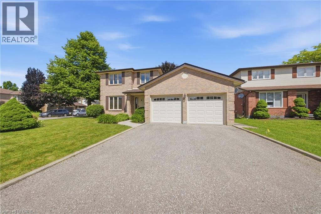 22 Colonial Crescent, Brantford, Ontario  N3R 7M6 - Photo 4 - 40840969
