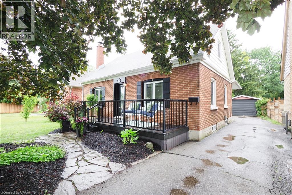633 ROSE Street, Cambridge, Ontario