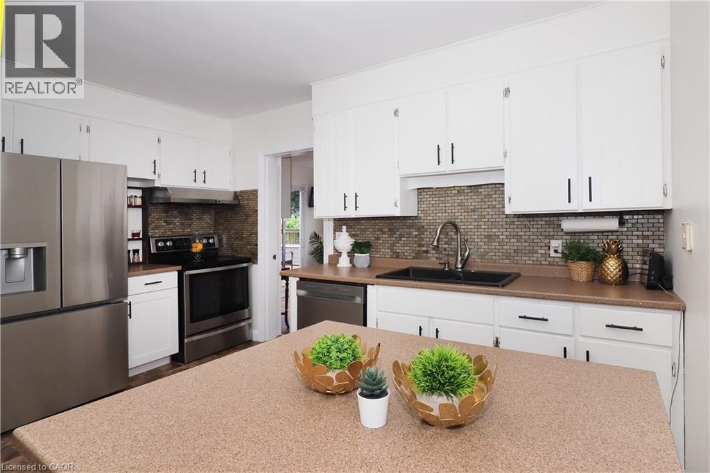 633 Rose Street, Cambridge, Ontario  N3H 2E7 - Photo 14 - 40842029