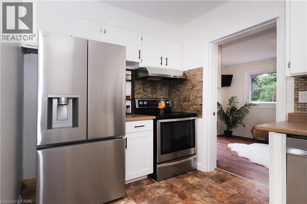 633 Rose Street, Cambridge, Ontario  N3H 2E7 - Photo 15 - 40842029
