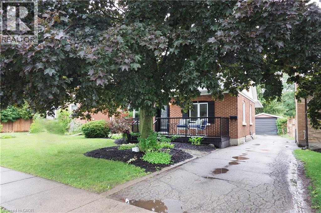 633 Rose Street, Cambridge, Ontario  N3H 2E7 - Photo 2 - 40842029