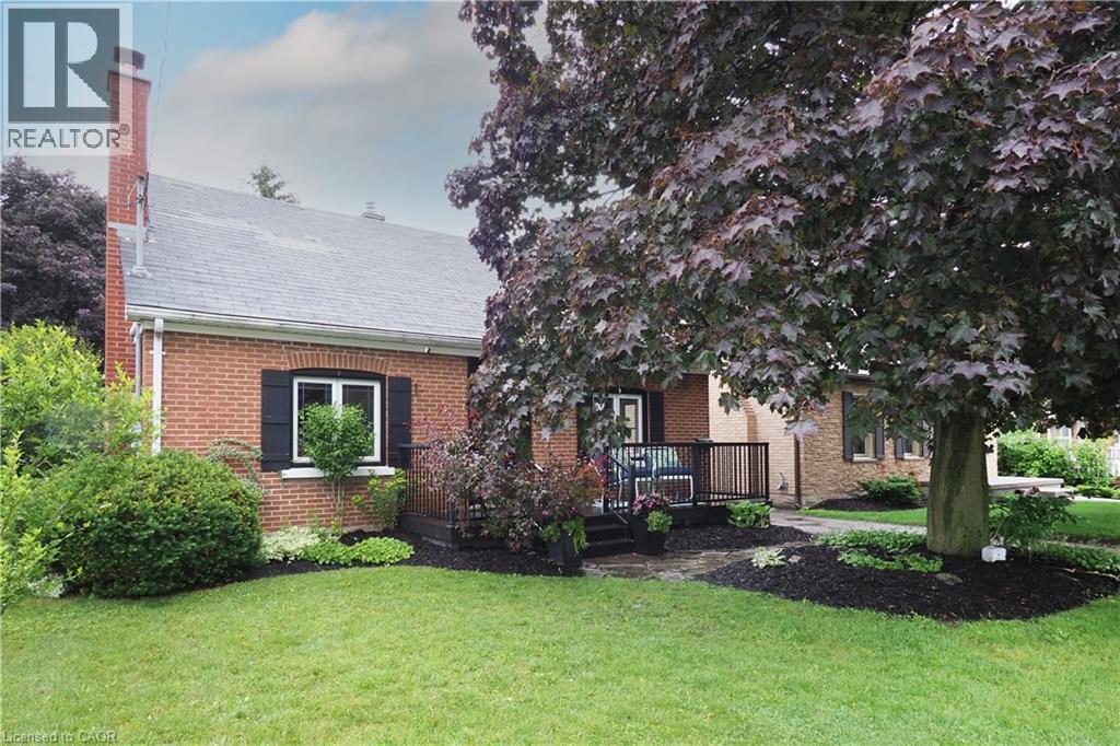 633 Rose Street, Cambridge, Ontario  N3H 2E7 - Photo 3 - 40842029