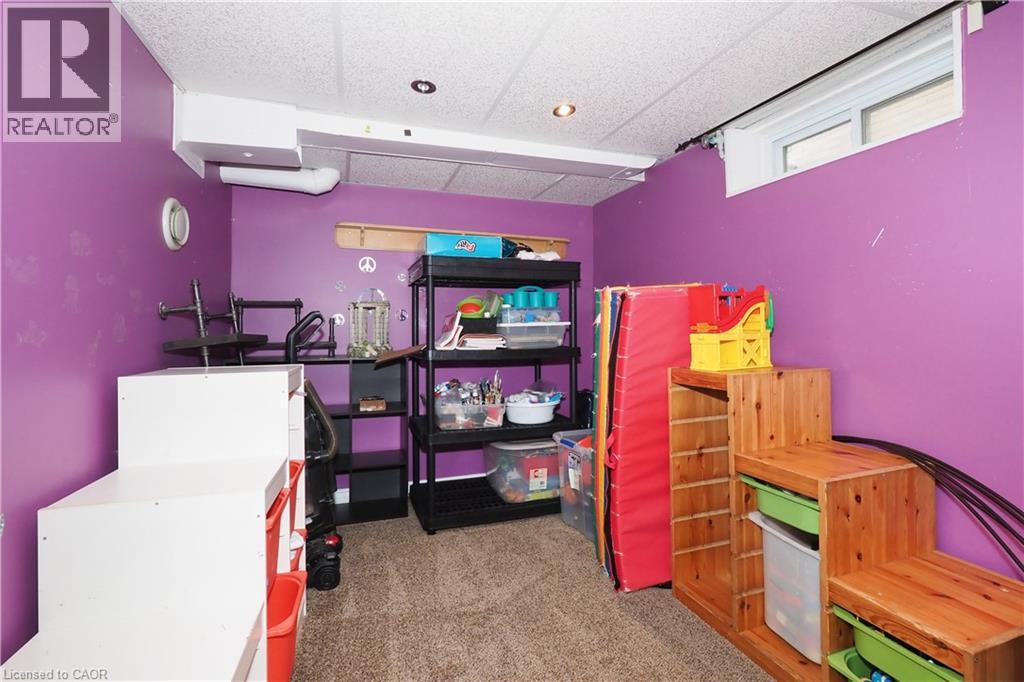 633 Rose Street, Cambridge, Ontario  N3H 2E7 - Photo 39 - 40842029