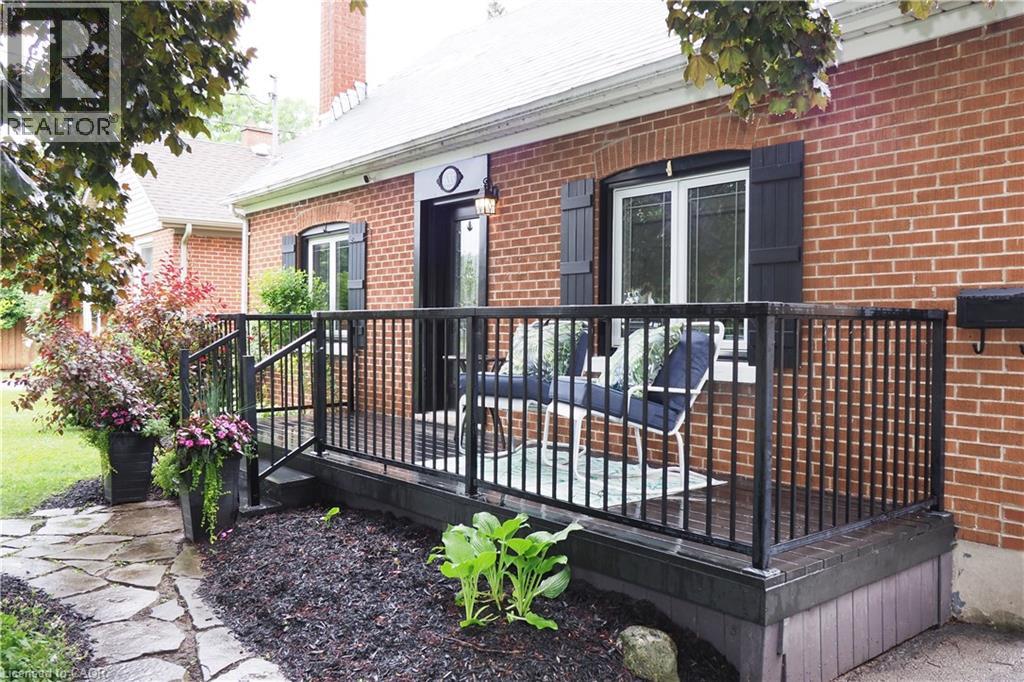 633 Rose Street, Cambridge, Ontario  N3H 2E7 - Photo 4 - 40842029
